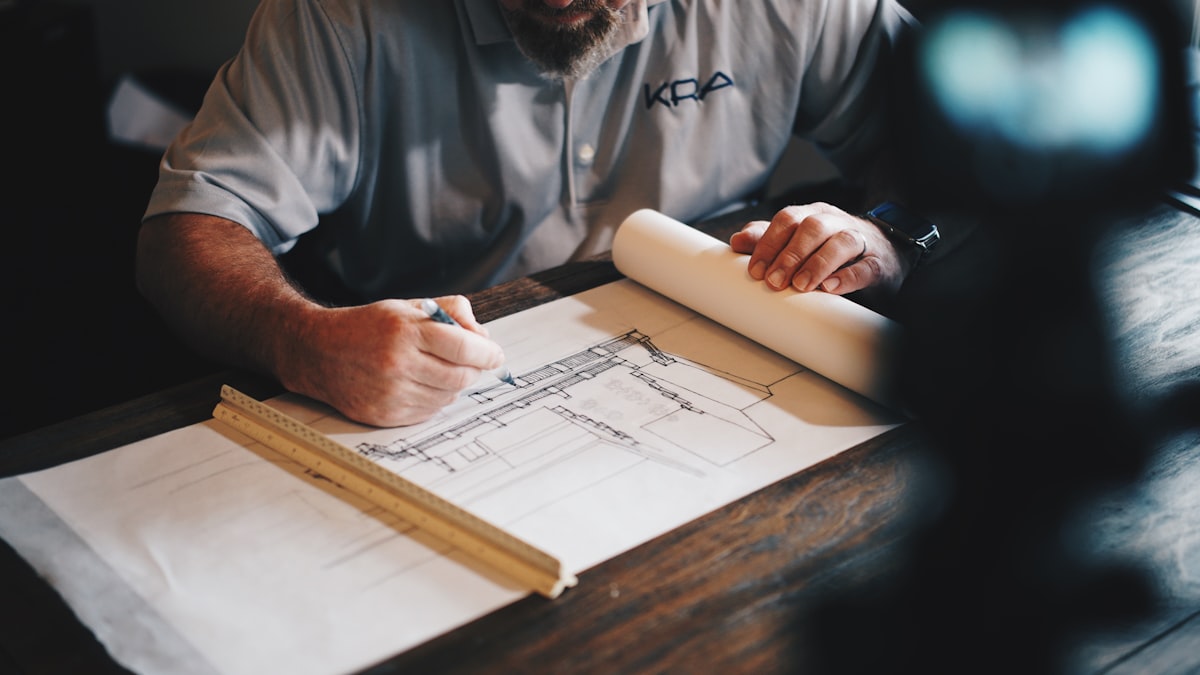 TSA engineering and design process